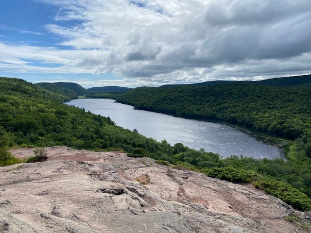 4-Day Family Adventure in the Upper Peninsula’s Porcupine Mountains ...